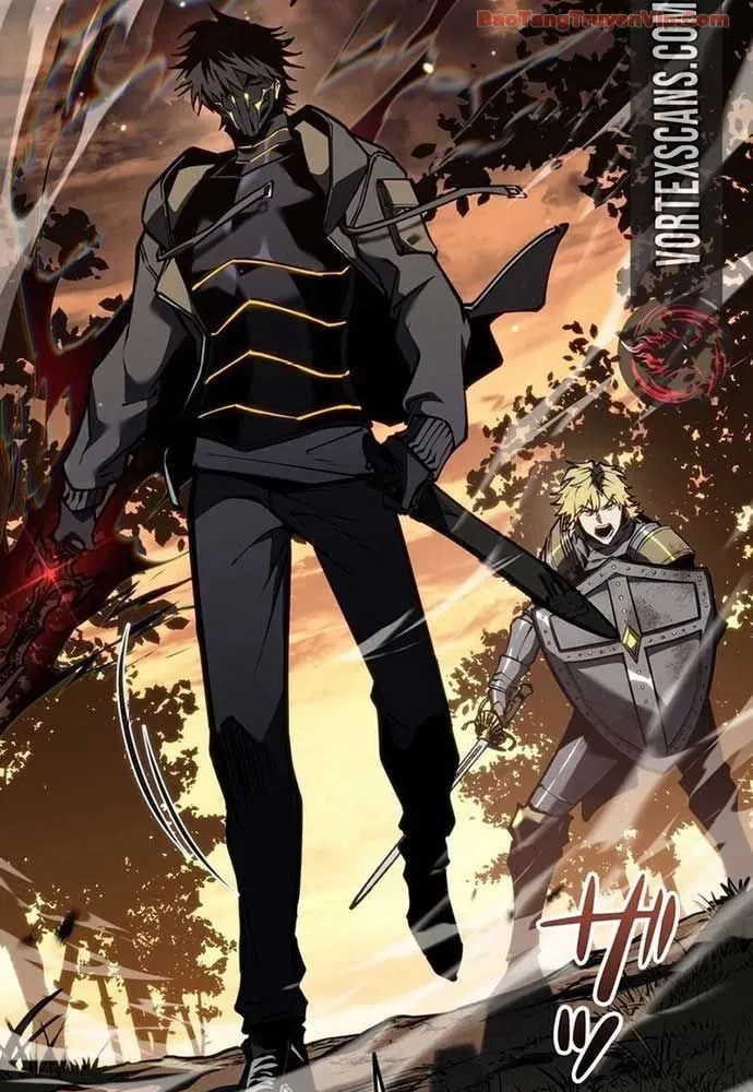 Trọng Sinh Giả Streaming Chapter 10 - 33