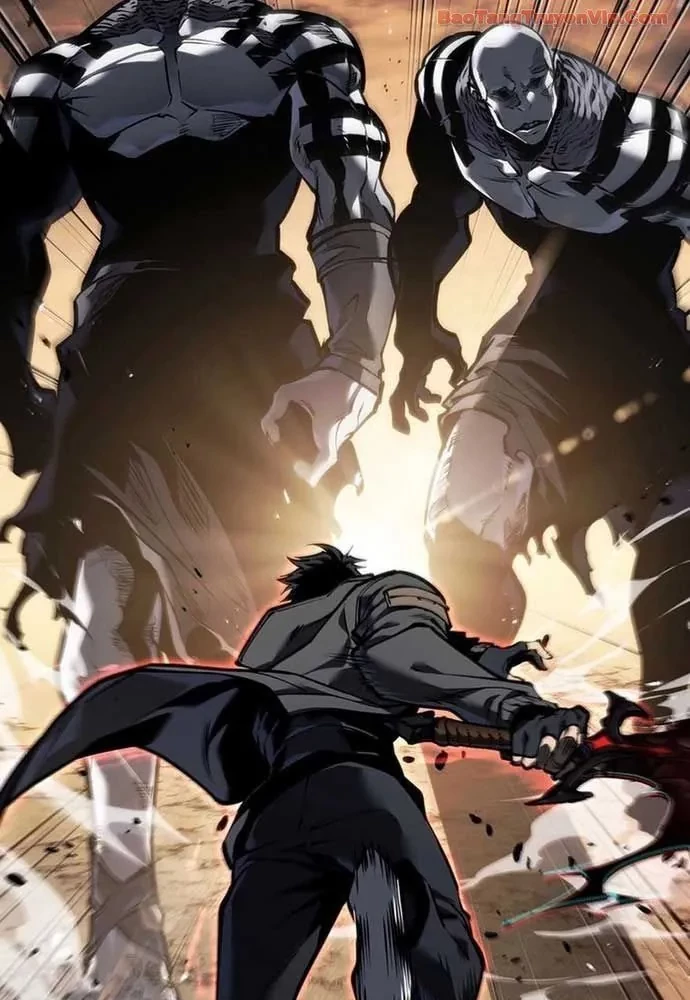 Trọng Sinh Giả Streaming Chapter 10 - 50