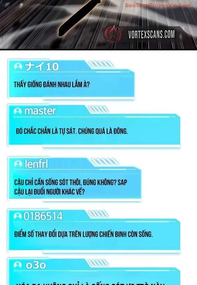 Trọng Sinh Giả Streaming Chapter 10 - 84