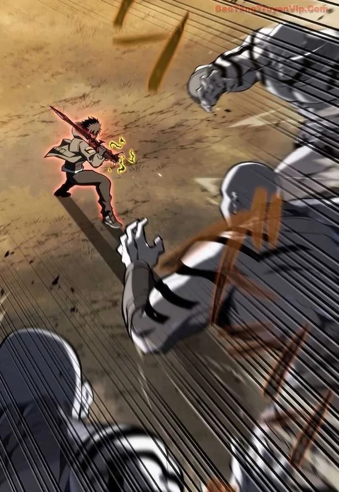 Trọng Sinh Giả Streaming Chapter 11 - 106