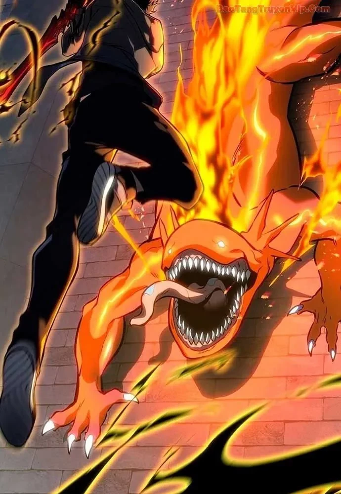 Trọng Sinh Giả Streaming Chapter 13 - 43