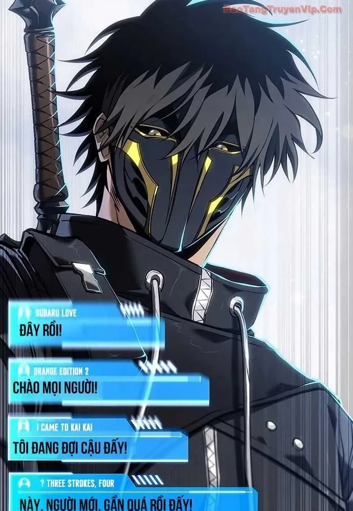 Trọng Sinh Giả Streaming Chapter 15 - 3