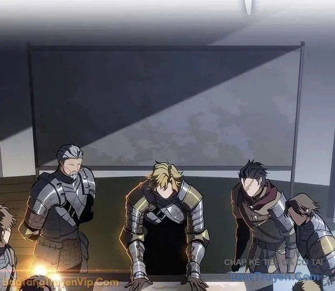 Trọng Sinh Giả Streaming Chapter 15 - 20