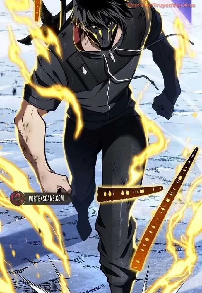 Trọng Sinh Giả Streaming Chapter 17 - 23