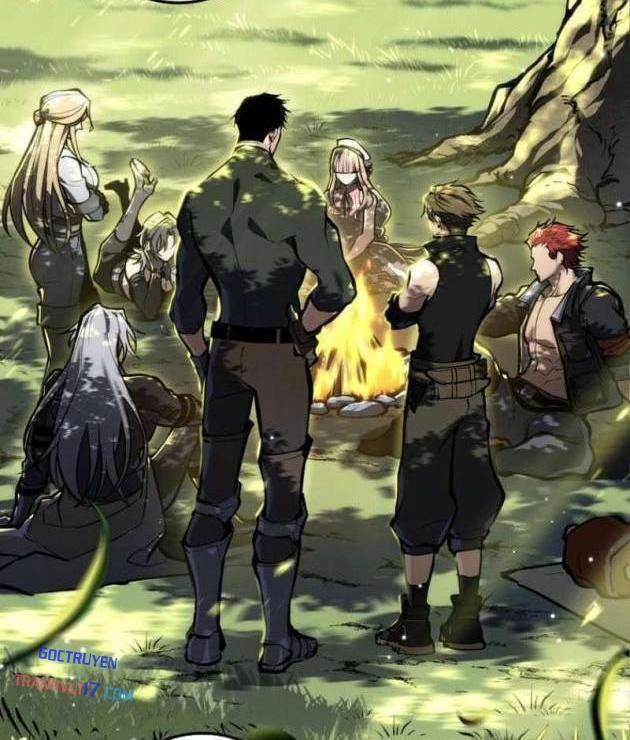 Trọng Sinh Giả Streaming Chapter 18 - 12