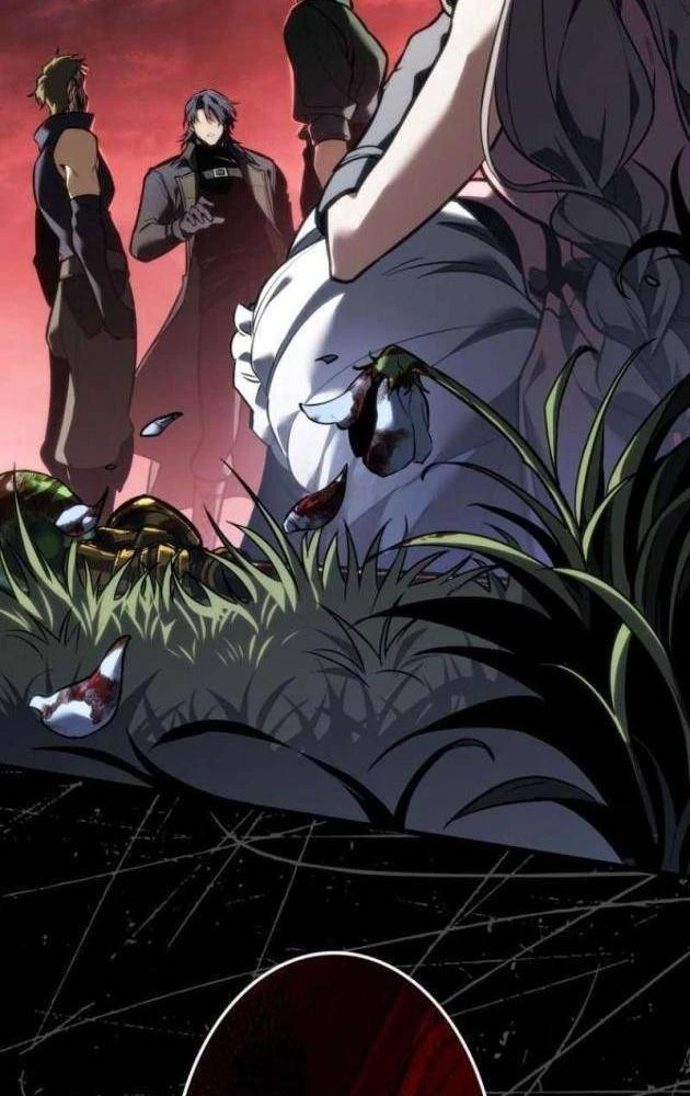 Trọng Sinh Giả Streaming Chapter 18 - 28