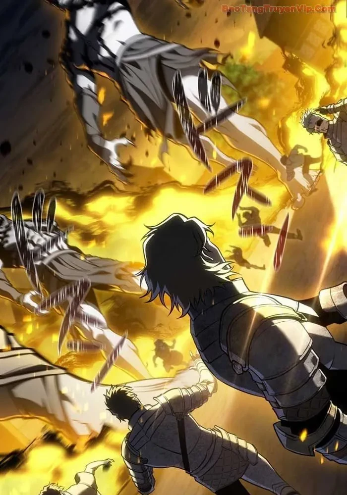 Trọng Sinh Giả Streaming Chapter 19 - 226