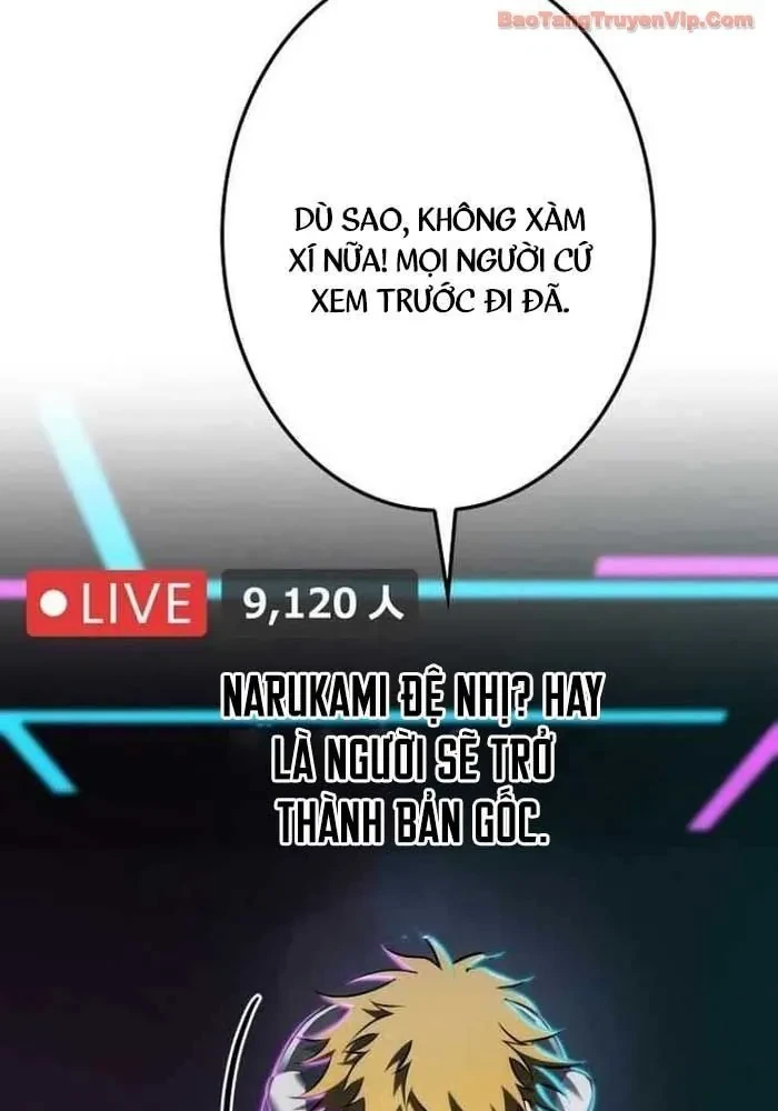 Trọng Sinh Giả Streaming Chapter 21 - 9