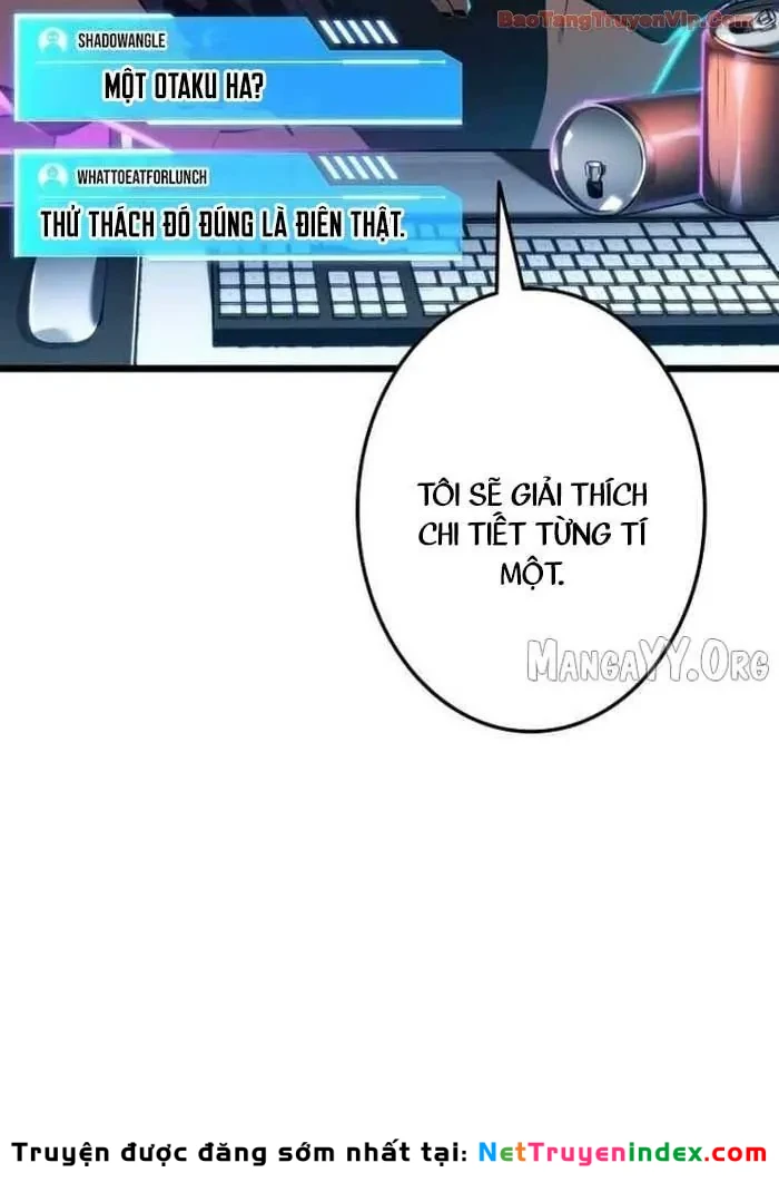 Trọng Sinh Giả Streaming Chapter 21 - 11