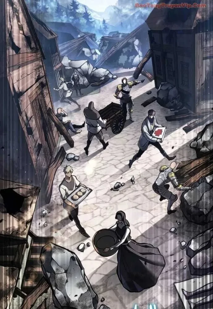 Trọng Sinh Giả Streaming Chapter 22 - 3