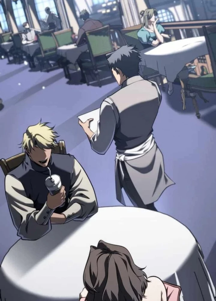 Trọng Sinh Giả Streaming Chapter 23 - 3