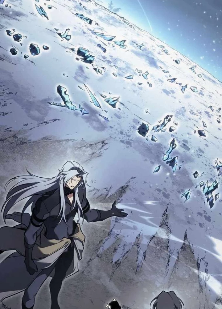 Trọng Sinh Giả Streaming Chapter 23 - 137