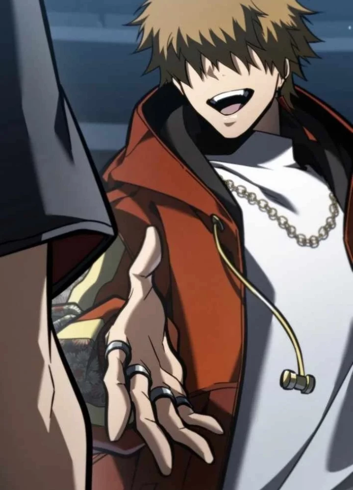 Trọng Sinh Giả Streaming Chapter 24 - 217