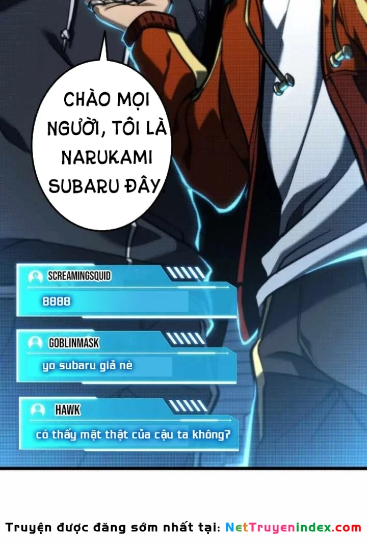 Trọng Sinh Giả Streaming Chapter 24 - 251