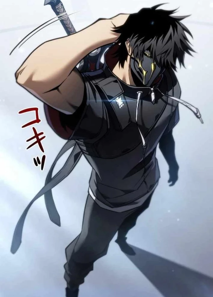 Trọng Sinh Giả Streaming Chapter 24 - 311