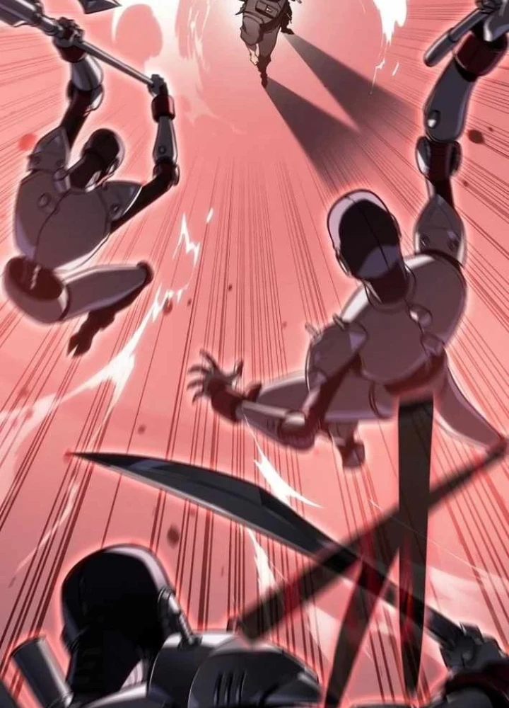 Trọng Sinh Giả Streaming Chapter 24 - 325