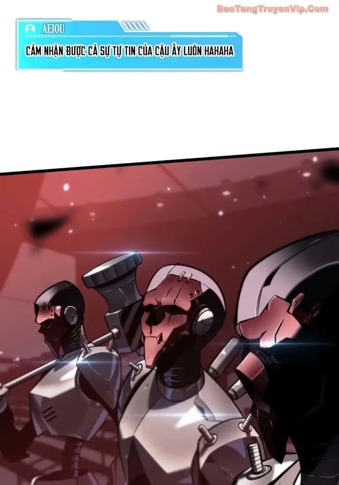 Trọng Sinh Giả Streaming Chapter 25 - 3