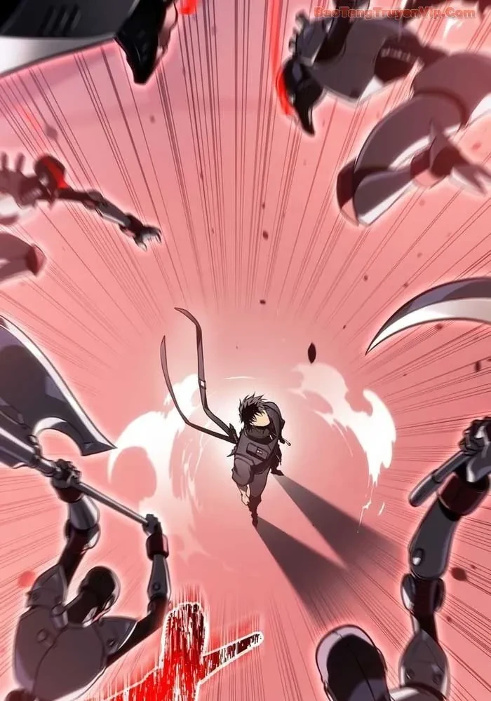 Trọng Sinh Giả Streaming Chapter 25 - 31