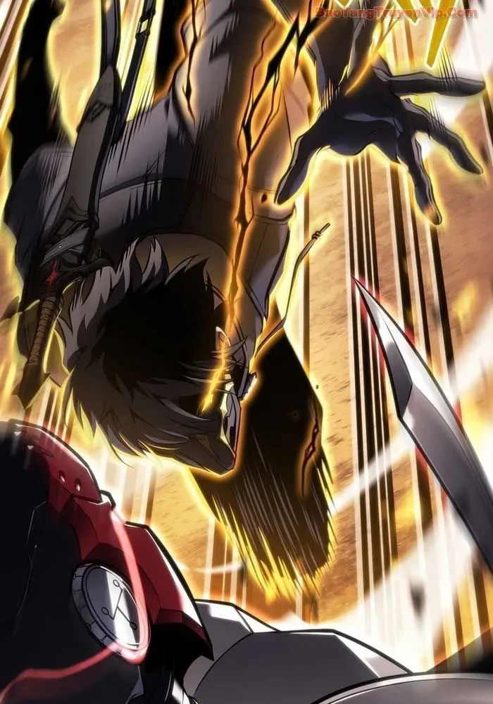 Trọng Sinh Giả Streaming Chapter 25 - 41