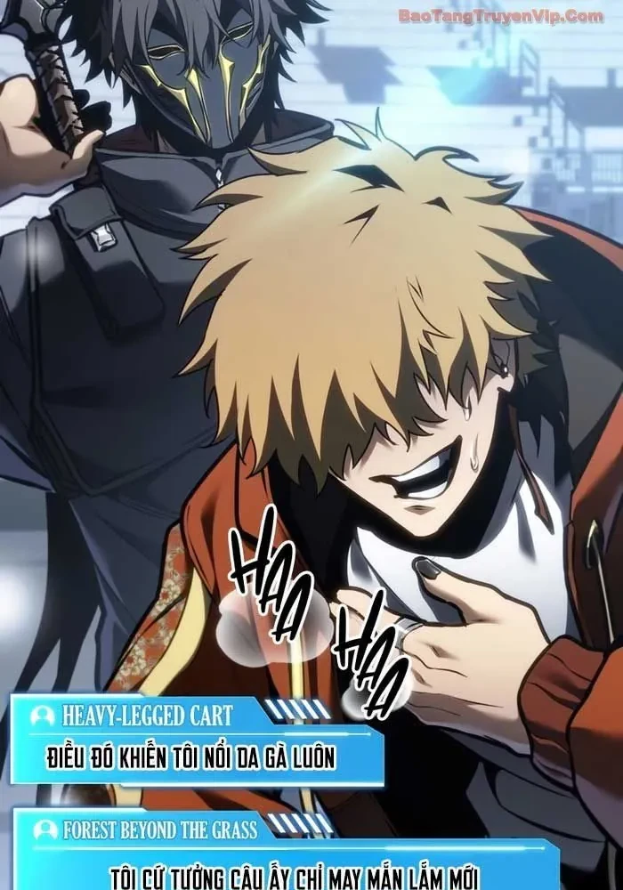 Trọng Sinh Giả Streaming Chapter 25 - 128