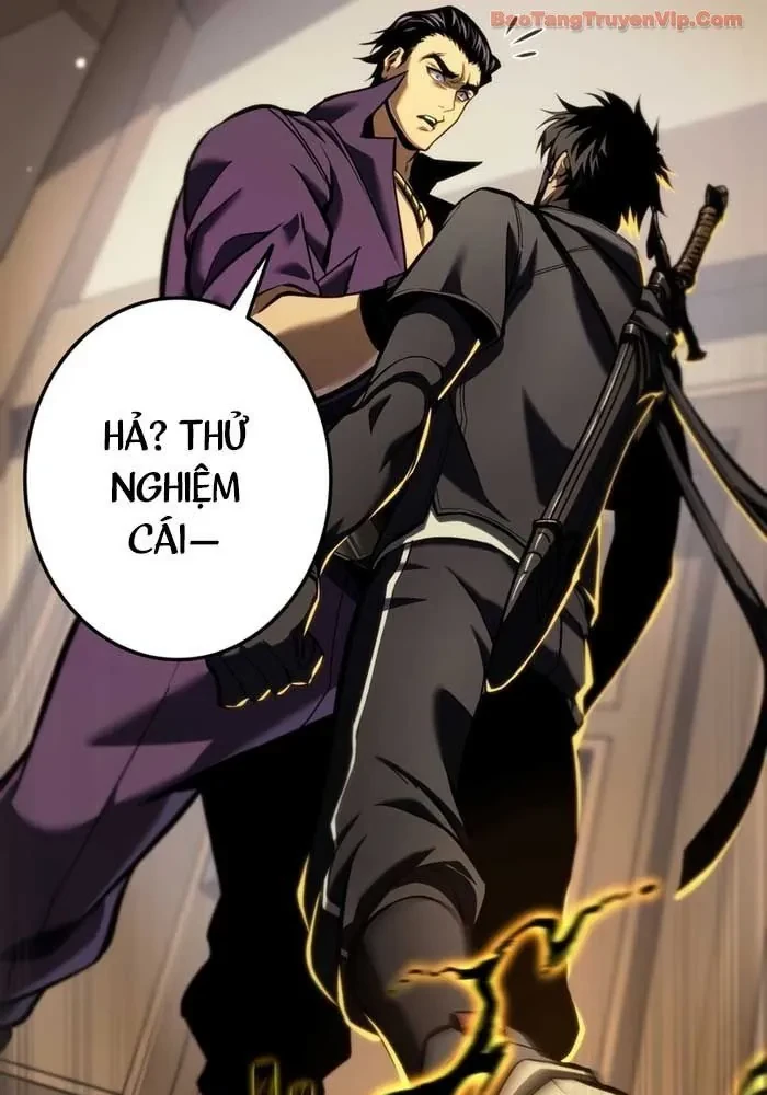 Trọng Sinh Giả Streaming Chapter 26 - 216