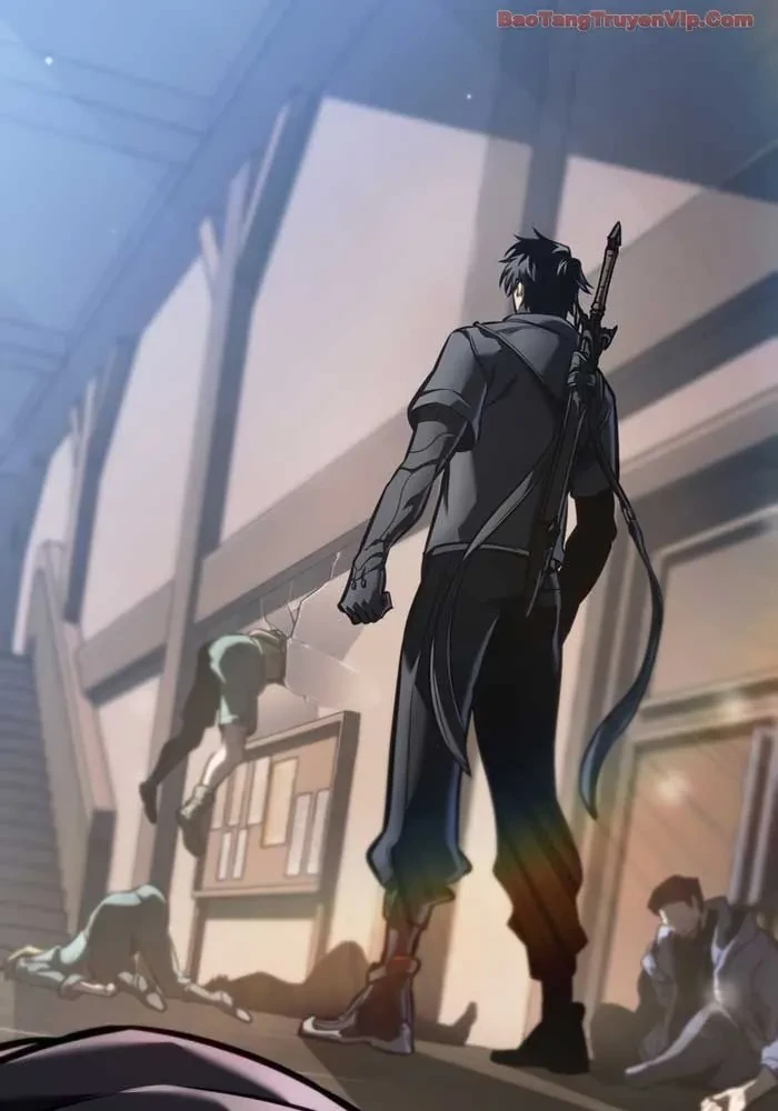 Trọng Sinh Giả Streaming Chapter 26 - 240