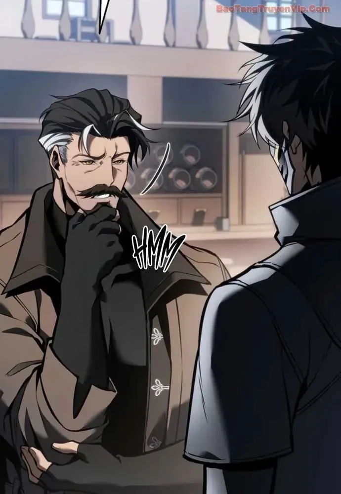 Trọng Sinh Giả Streaming Chapter 27 - 17