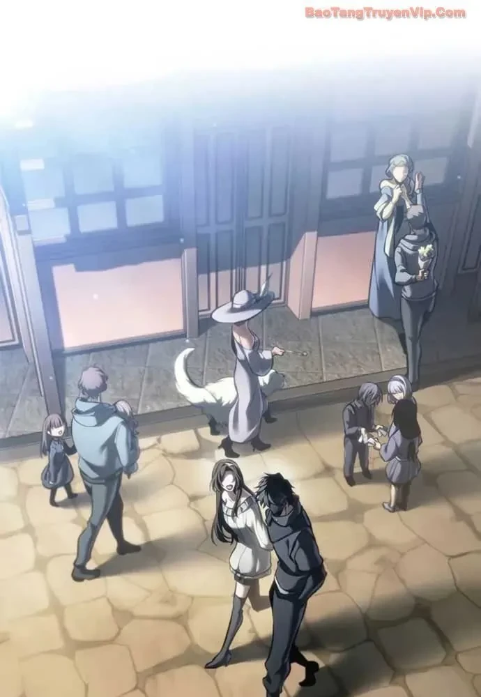 Trọng Sinh Giả Streaming Chapter 27 - 120