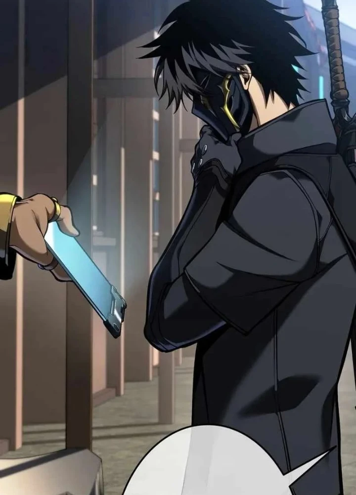 Trọng Sinh Giả Streaming Chapter 28 - 283