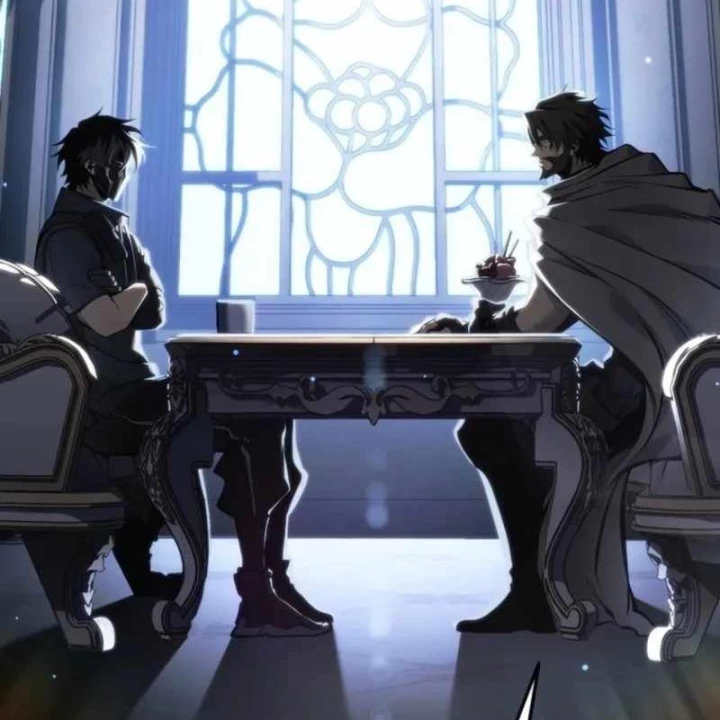 Trọng Sinh Giả Streaming Chapter 29 - 36