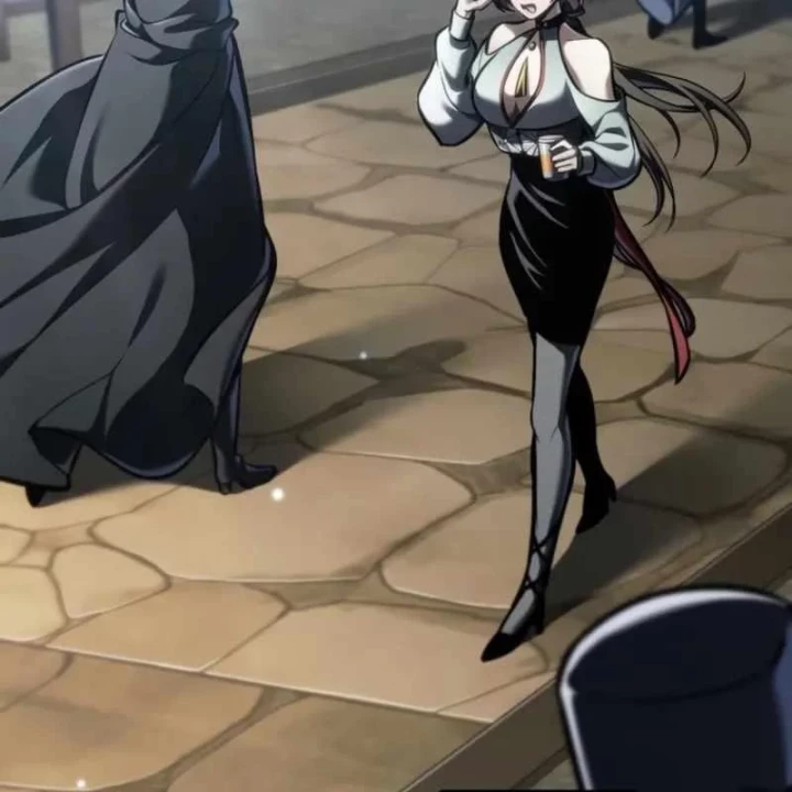 Trọng Sinh Giả Streaming Chapter 29 - 117