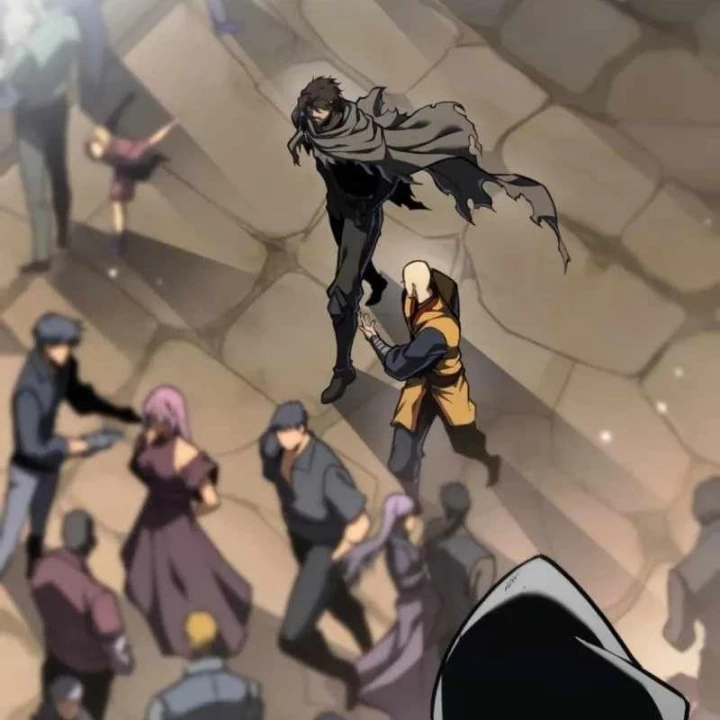 Trọng Sinh Giả Streaming Chapter 29 - 162