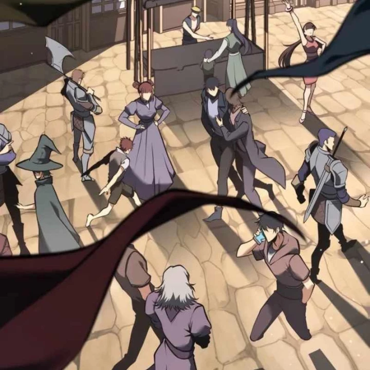 Trọng Sinh Giả Streaming Chapter 29 - 175