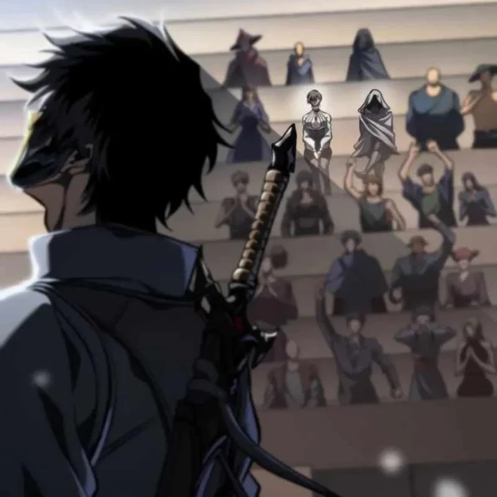 Trọng Sinh Giả Streaming Chapter 29 - 244