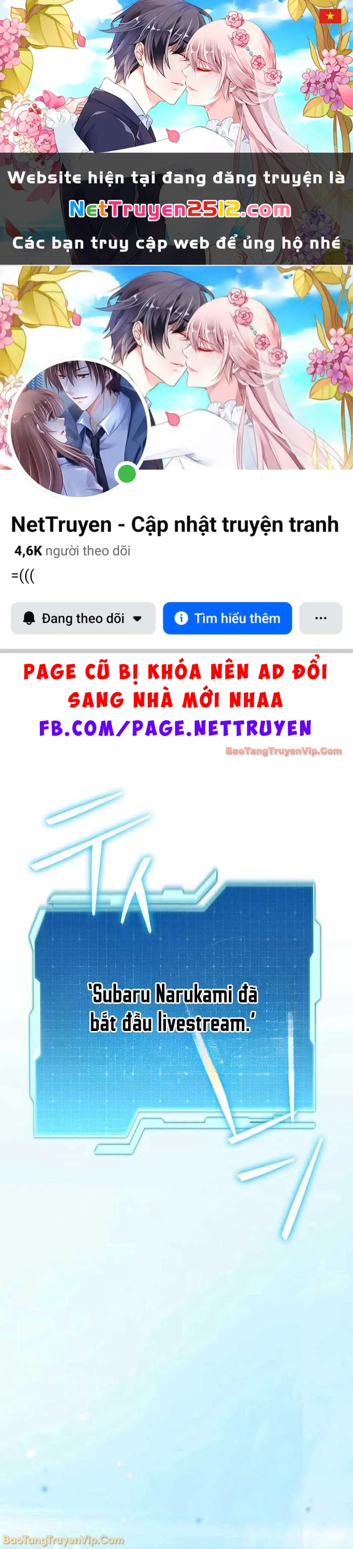 Trọng Sinh Giả Streaming Chapter 30 - 1