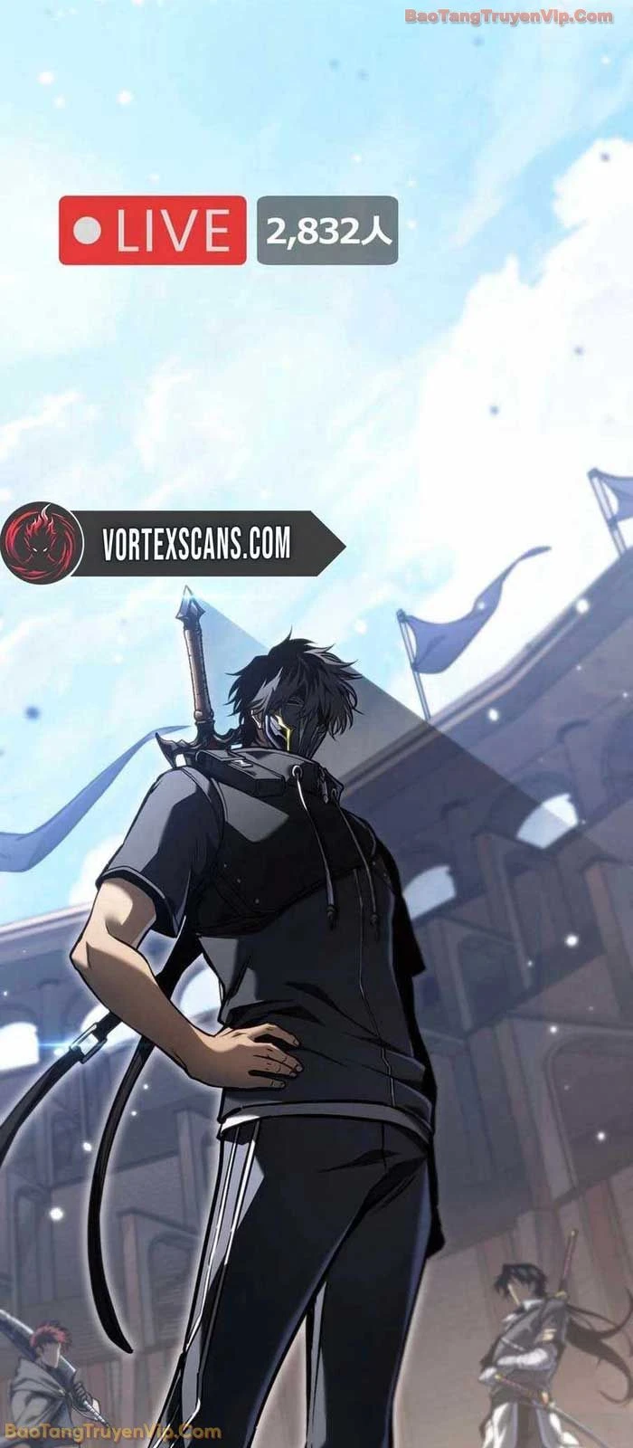 Trọng Sinh Giả Streaming Chapter 30 - 2