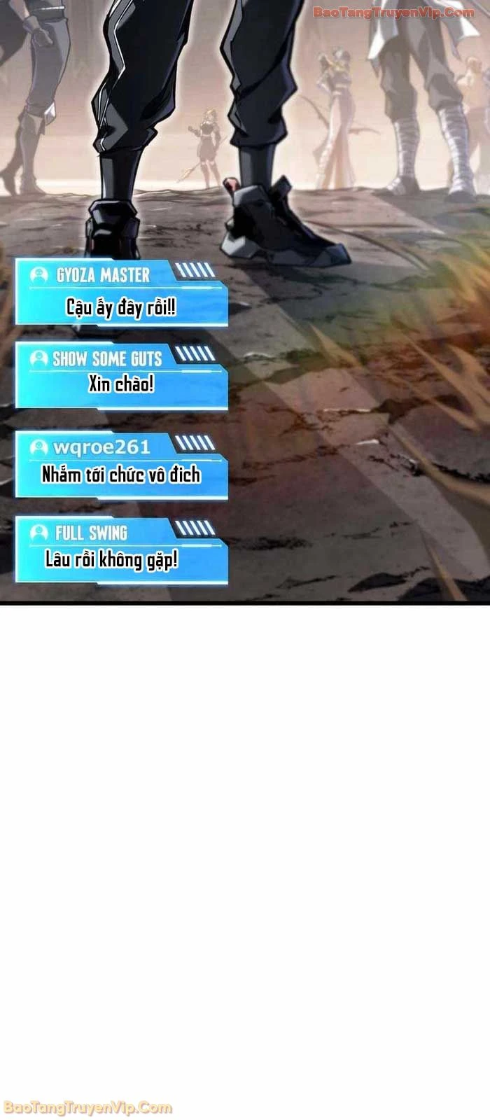 Trọng Sinh Giả Streaming Chapter 30 - 3