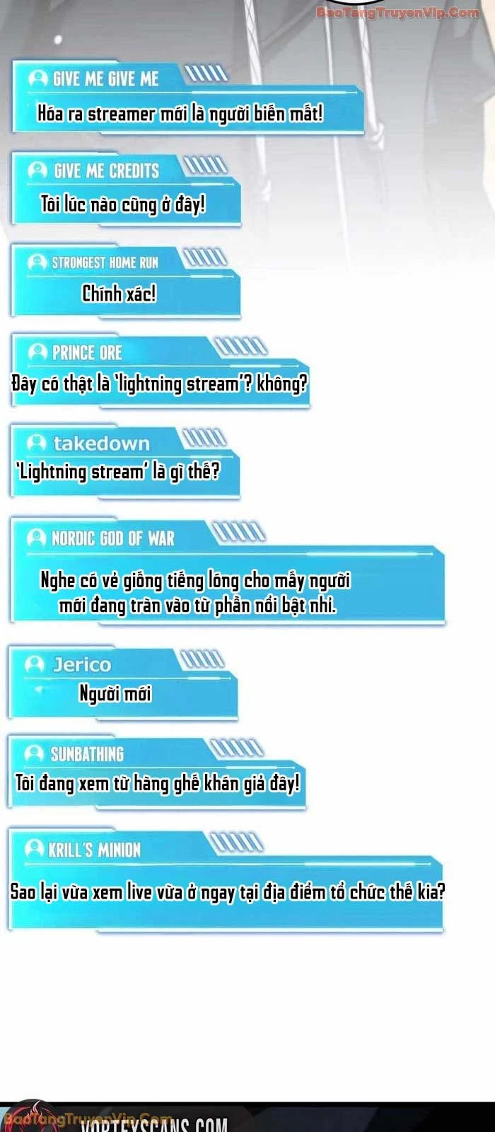 Trọng Sinh Giả Streaming Chapter 30 - 5