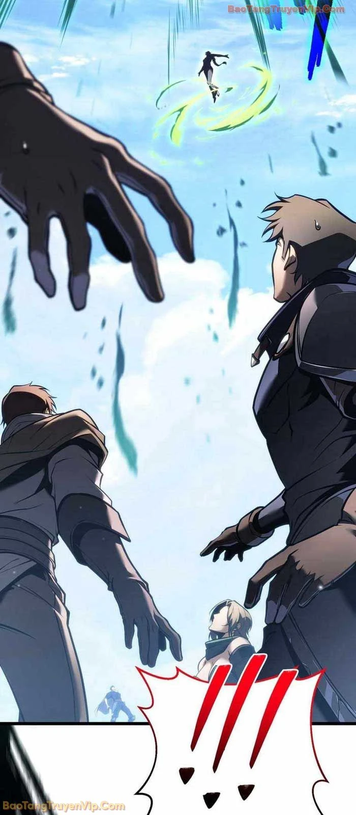 Trọng Sinh Giả Streaming Chapter 30 - 18