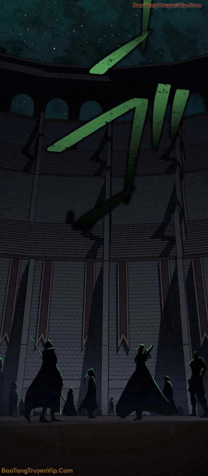 Trọng Sinh Giả Streaming Chapter 30 - 27