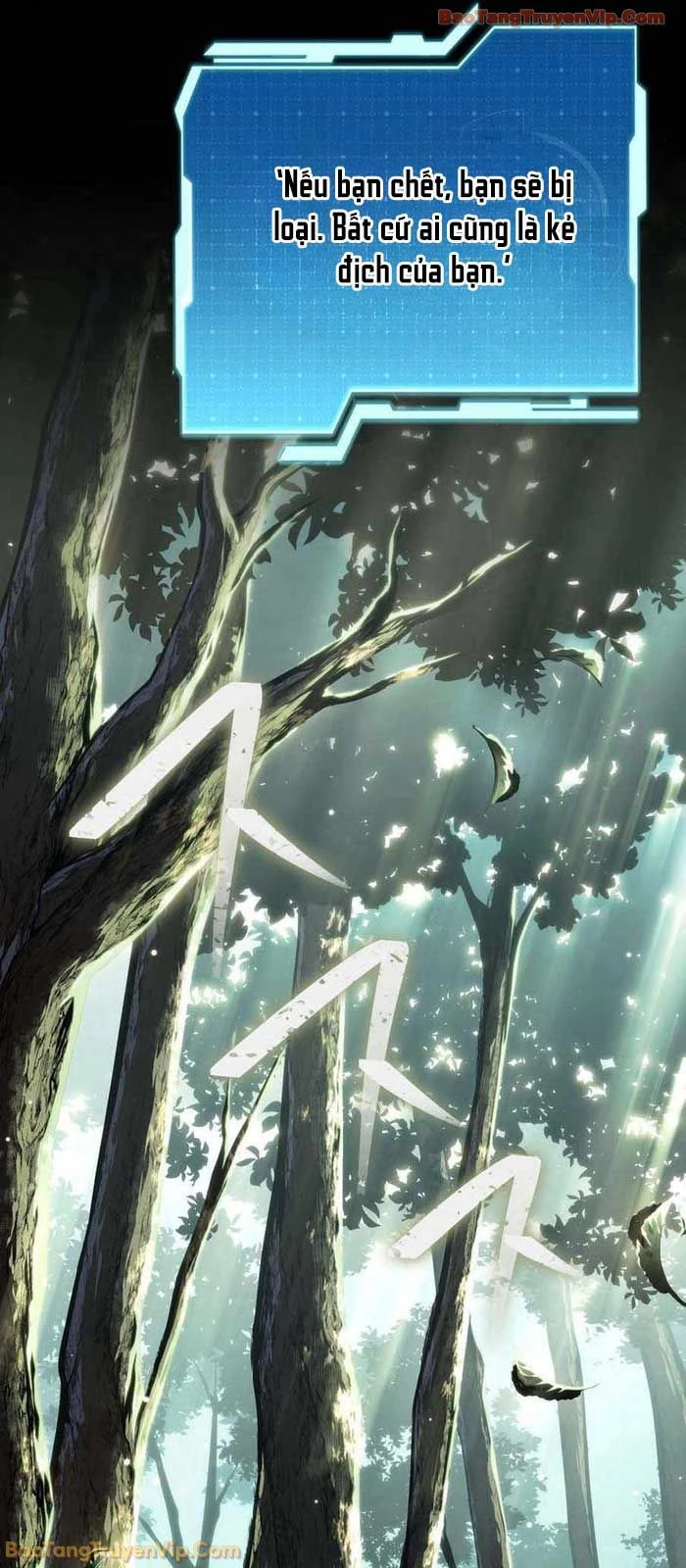 Trọng Sinh Giả Streaming Chapter 30 - 32