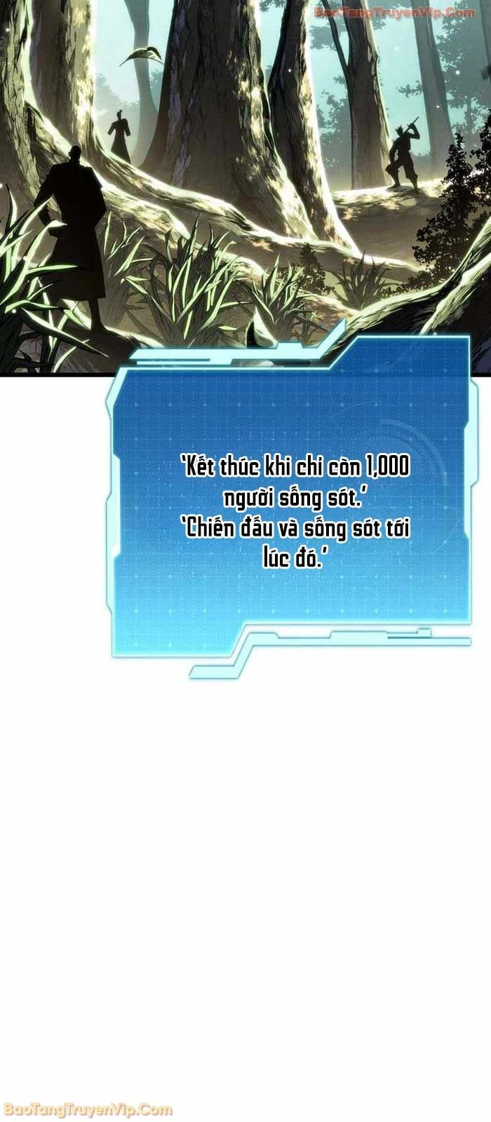 Trọng Sinh Giả Streaming Chapter 30 - 33