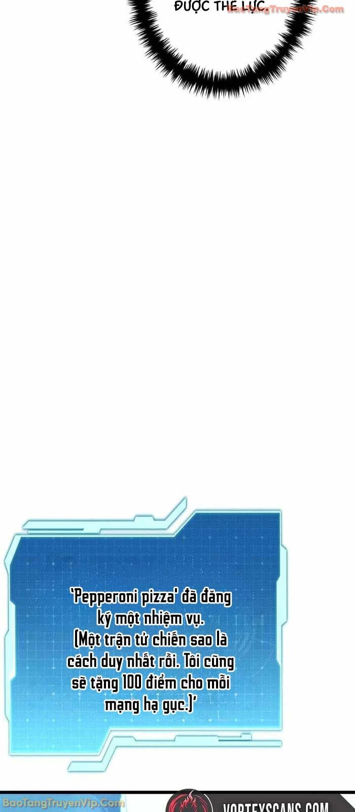 Trọng Sinh Giả Streaming Chapter 30 - 37