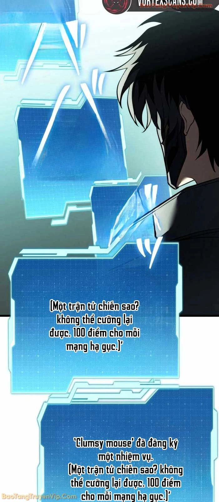 Trọng Sinh Giả Streaming Chapter 30 - 38