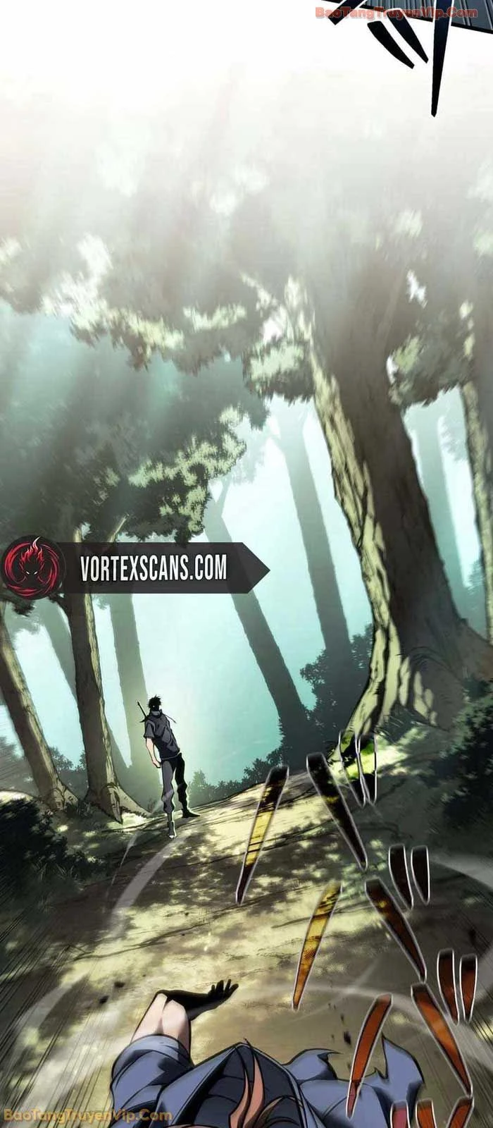 Trọng Sinh Giả Streaming Chapter 30 - 41