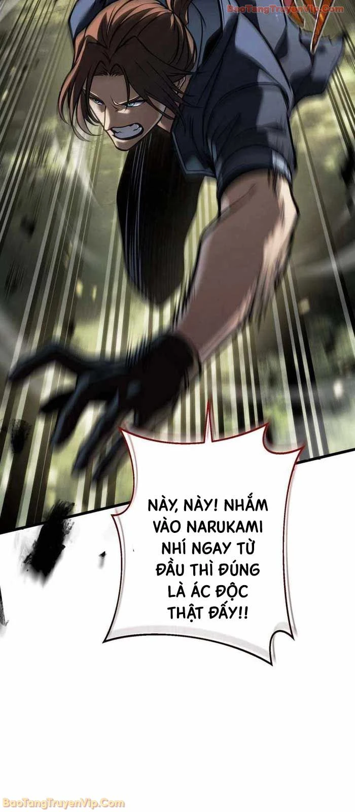 Trọng Sinh Giả Streaming Chapter 30 - 42