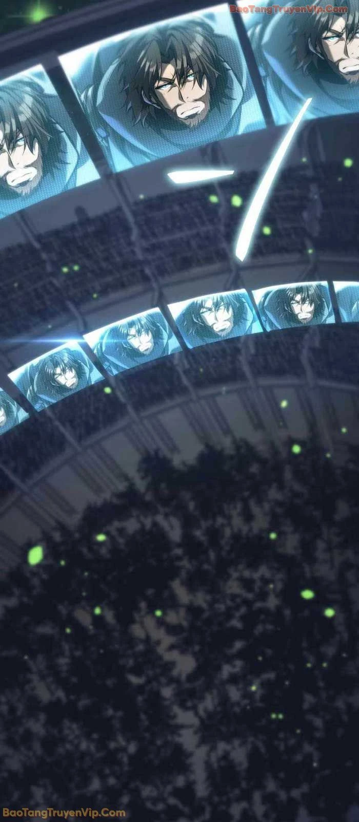 Trọng Sinh Giả Streaming Chapter 30 - 79