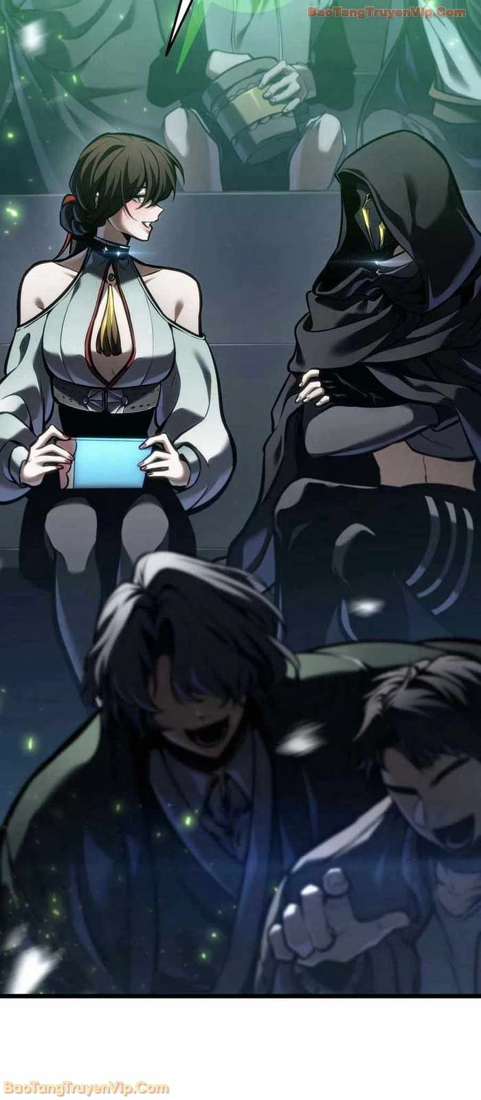 Trọng Sinh Giả Streaming Chapter 30 - 97