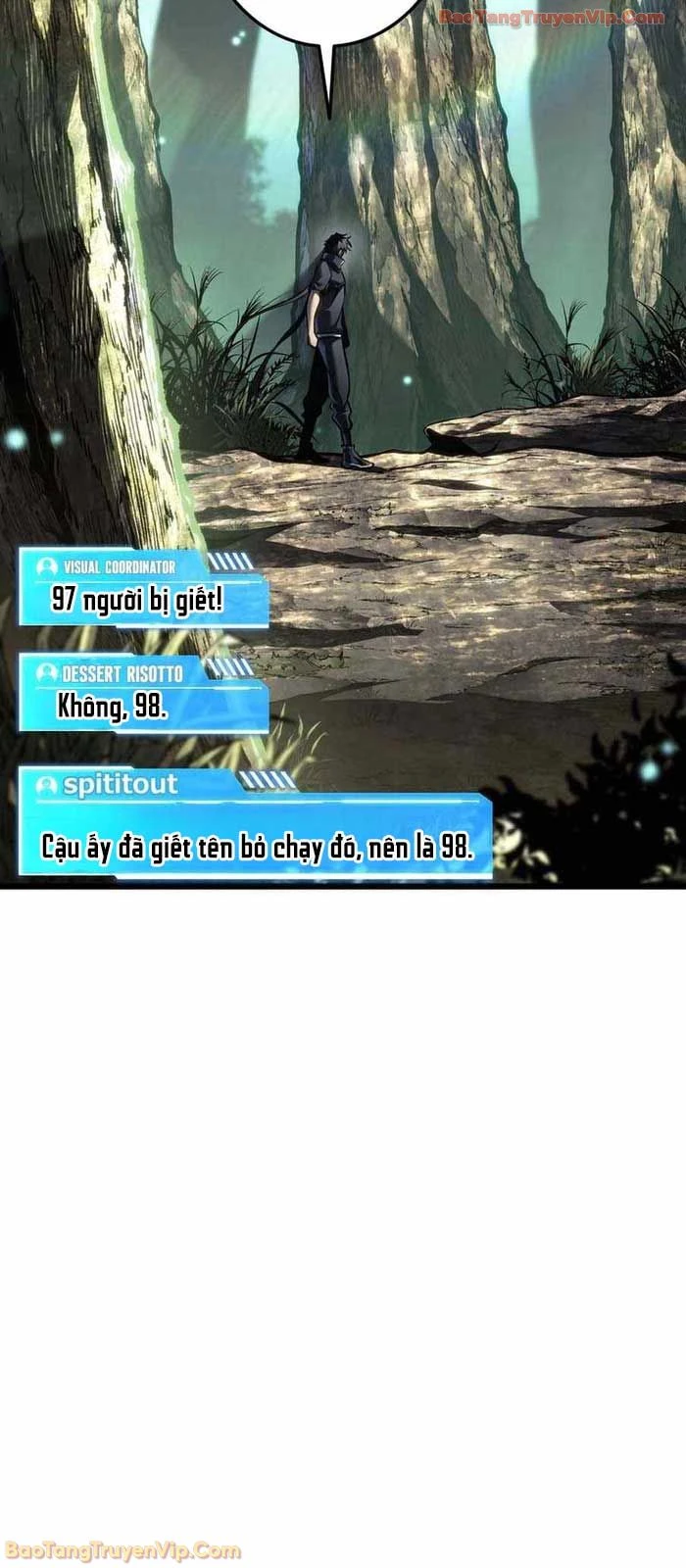 Trọng Sinh Giả Streaming Chapter 30 - 100