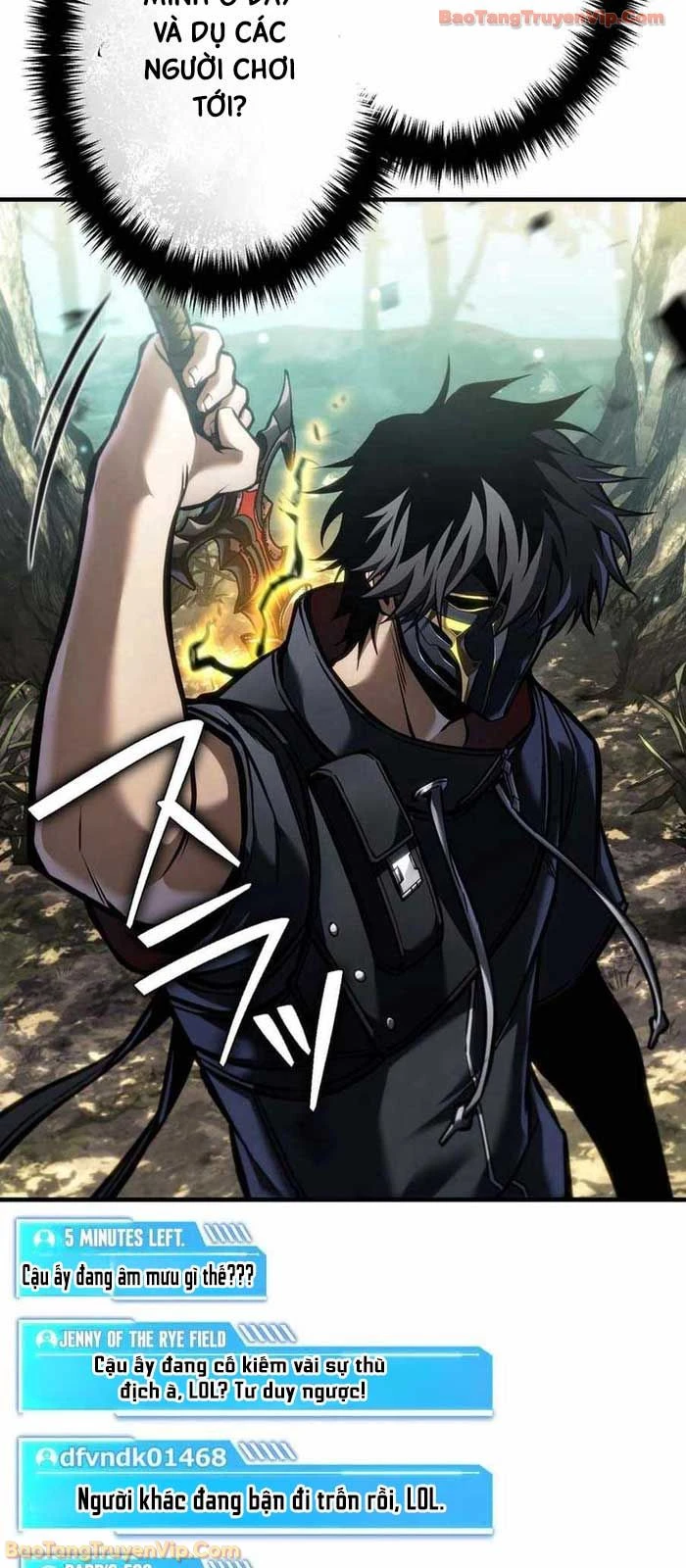 Trọng Sinh Giả Streaming Chapter 30 - 105